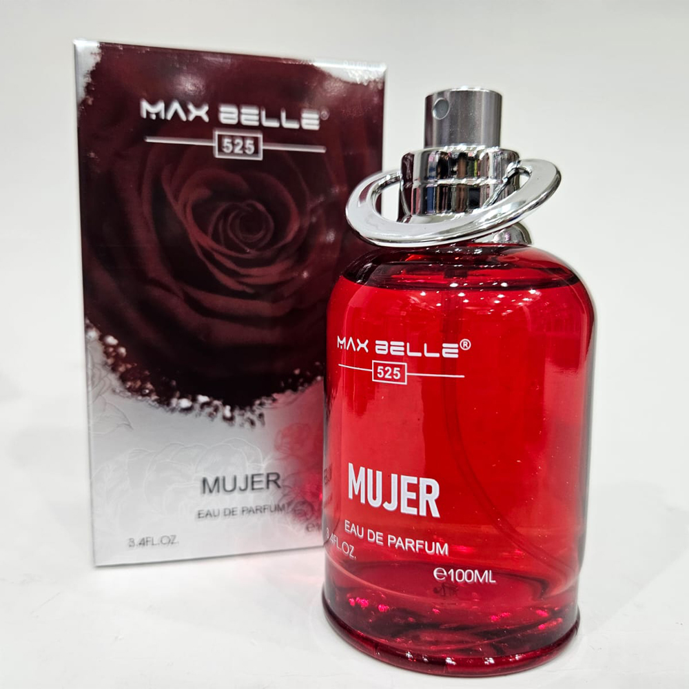 Inspiración Amor Amor - Cacharel - Max Belle 525 1