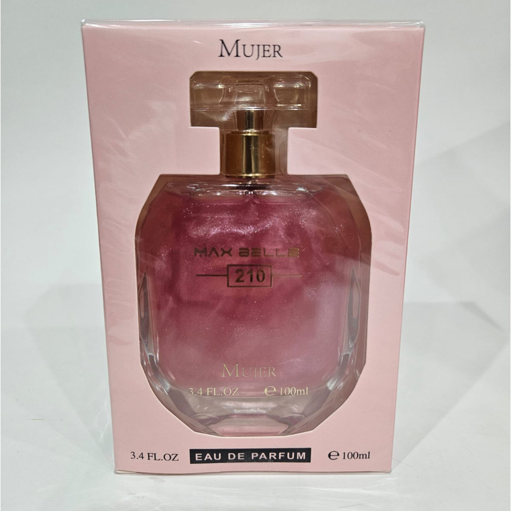 Inspiración Olympea-Paco Rabanne 100ml - Max Belle 210 1