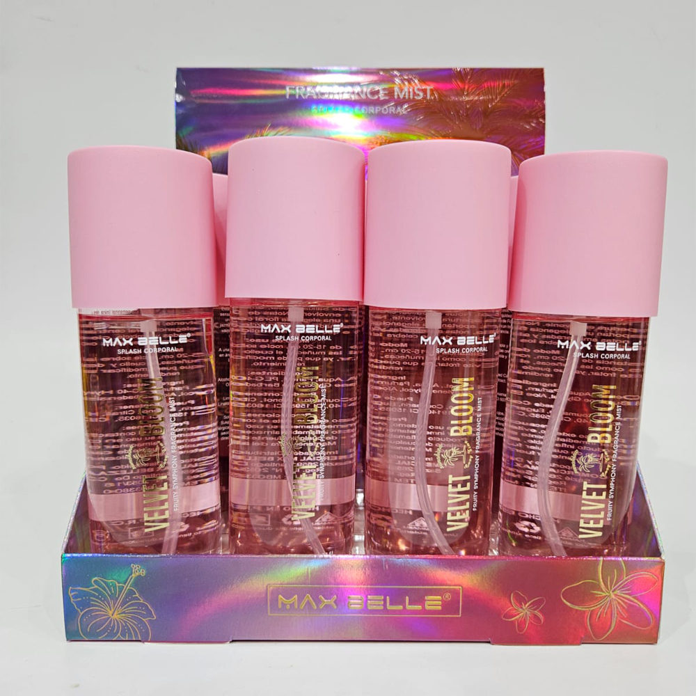 Bruma Fruity Symphony 150ml 1