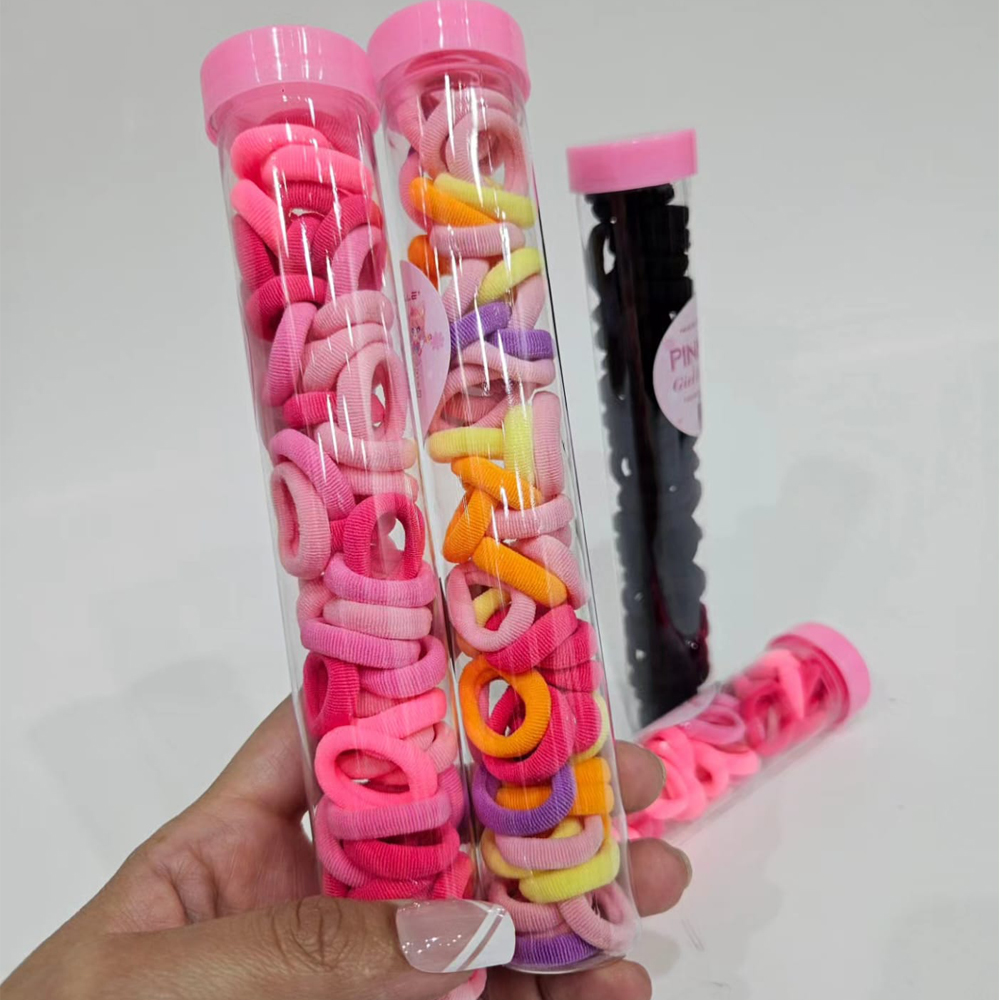 Elásticos para Niña 1
