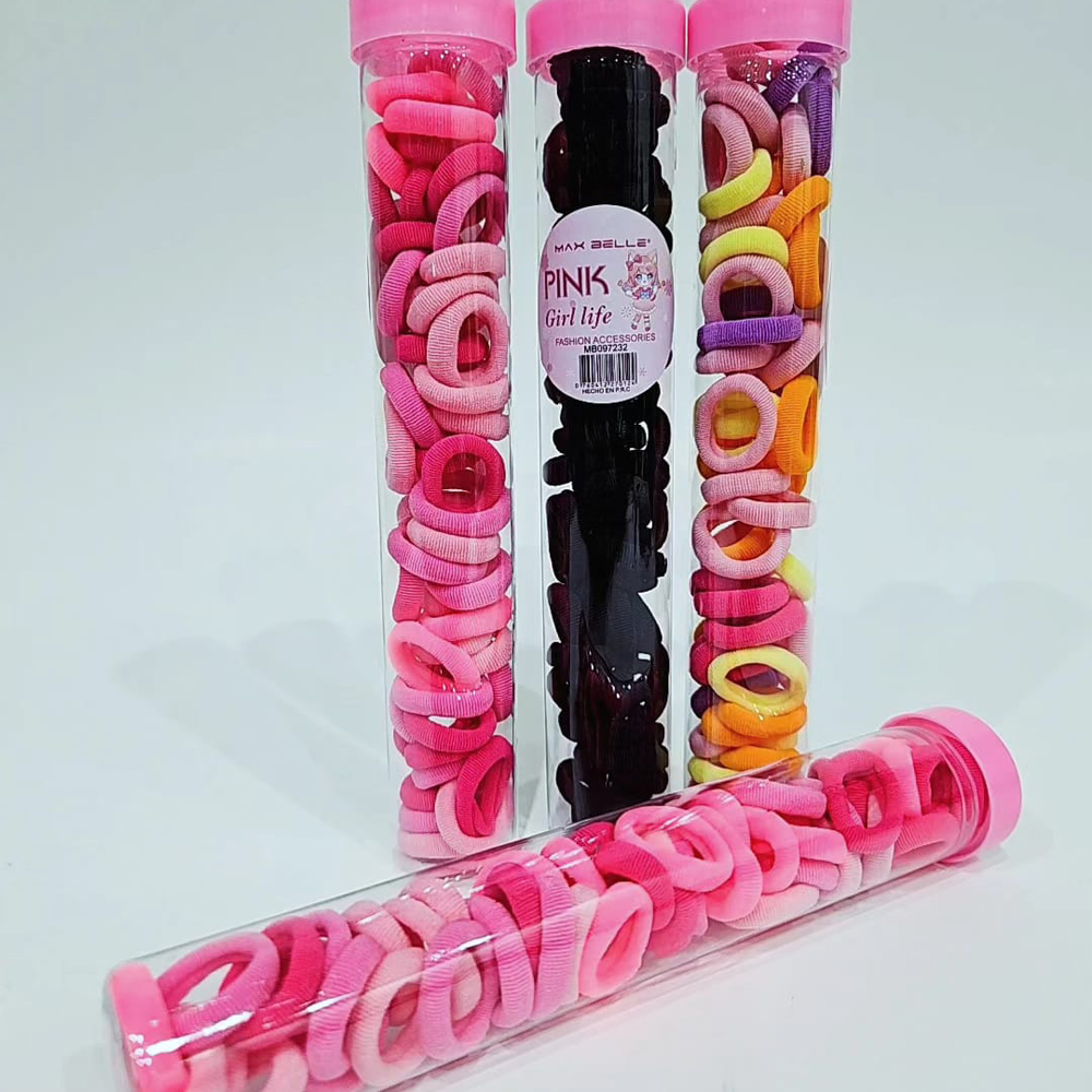 Elásticos para Niña 3