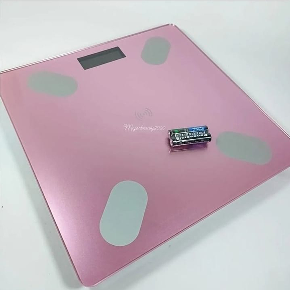 Pesa Digital 1
