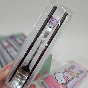 Juego de Cubiertos
