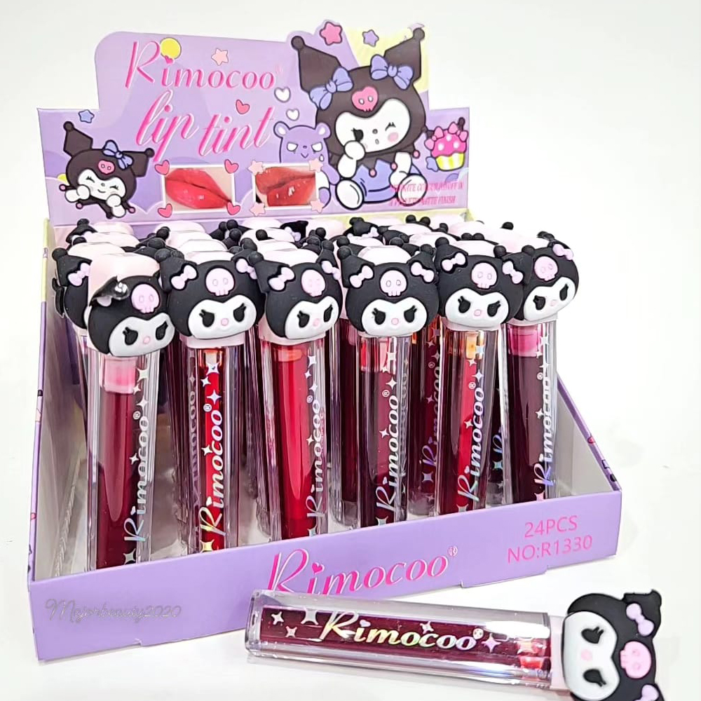 Tinta de Labios Kuromi 1