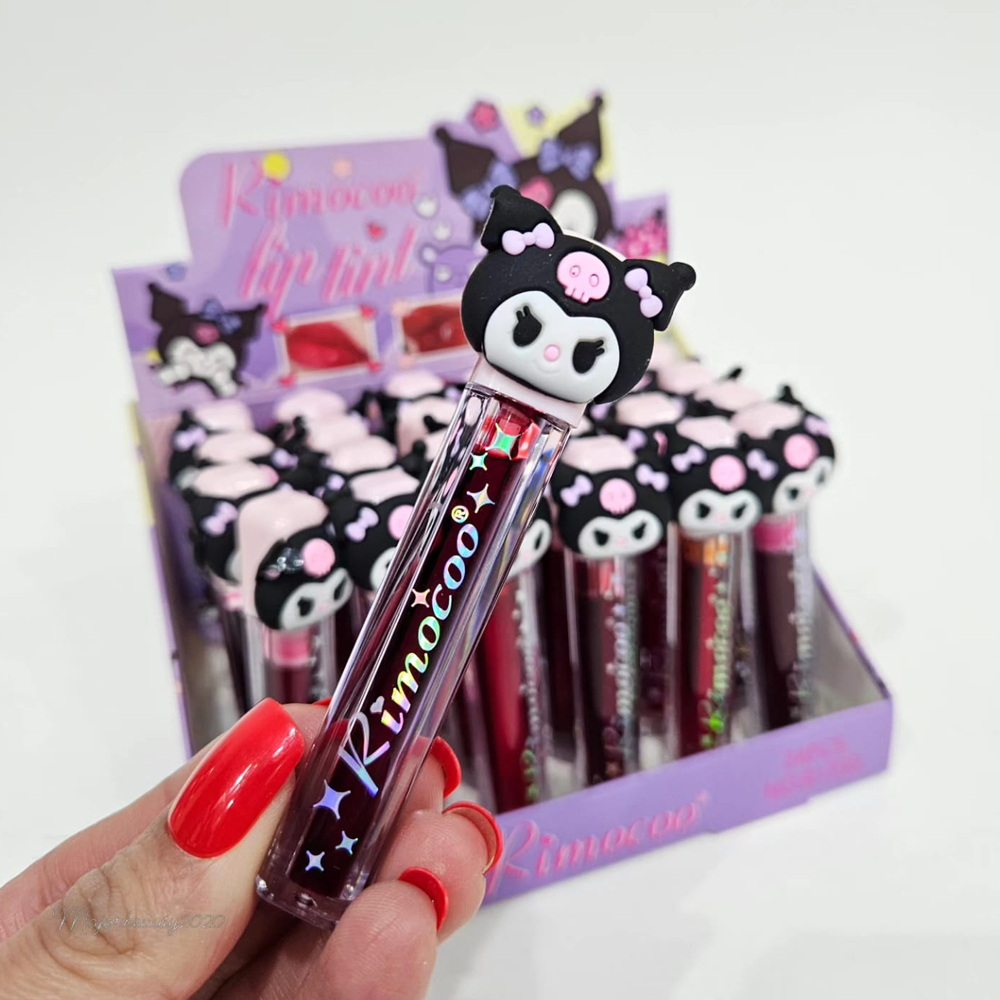 Tinta de Labios Kuromi 2