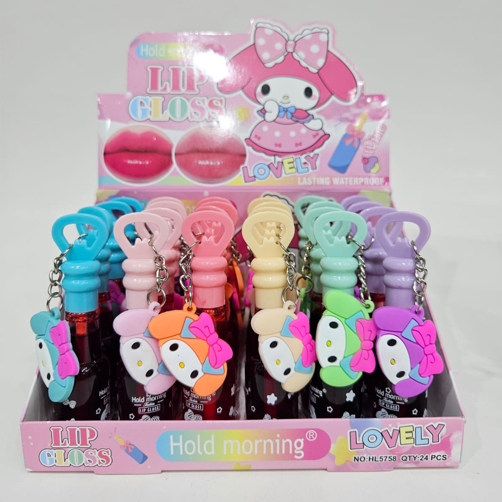 Tinta Labial My Melody 1