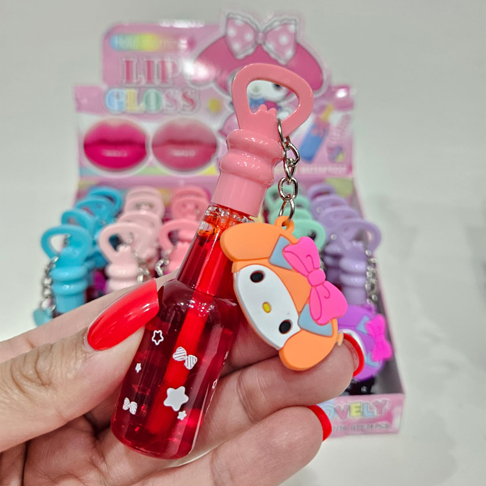 Tinta Labial My Melody 2