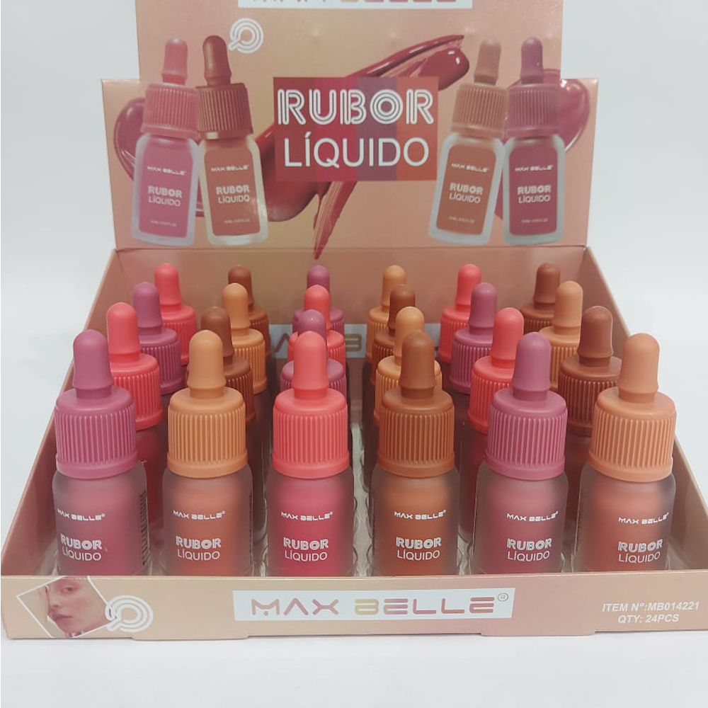 Rubor Líquido 1
