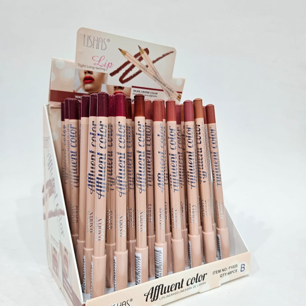 Delineador de Labios Ushas 2
