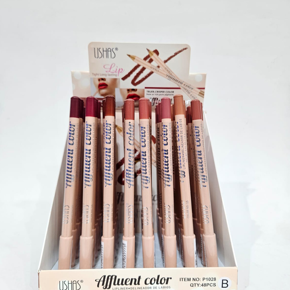 Delineador de Labios Ushas 1