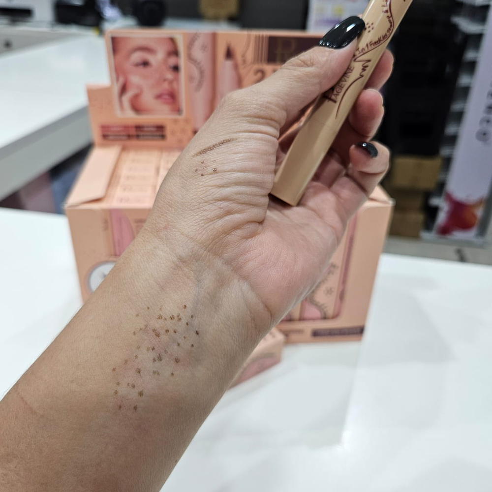Delineador + Stamps para Pecas 2