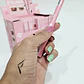 Delineador Plumon Negro - Ushas - Miniatura 2