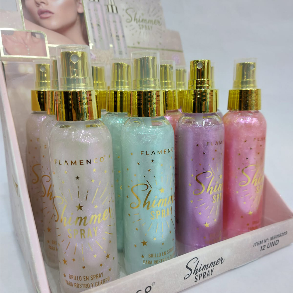 Spray Holografico 110ml 1