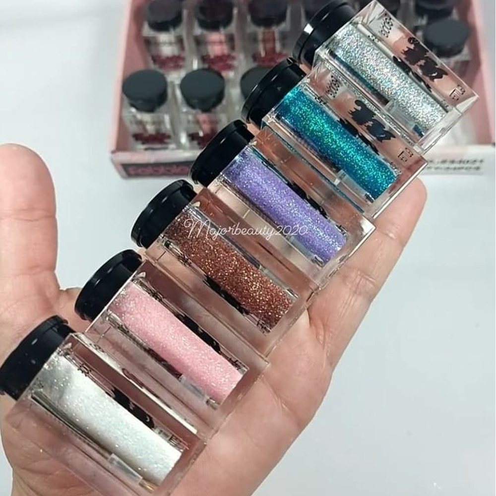 Glitter Suelto Fino - Febble 2