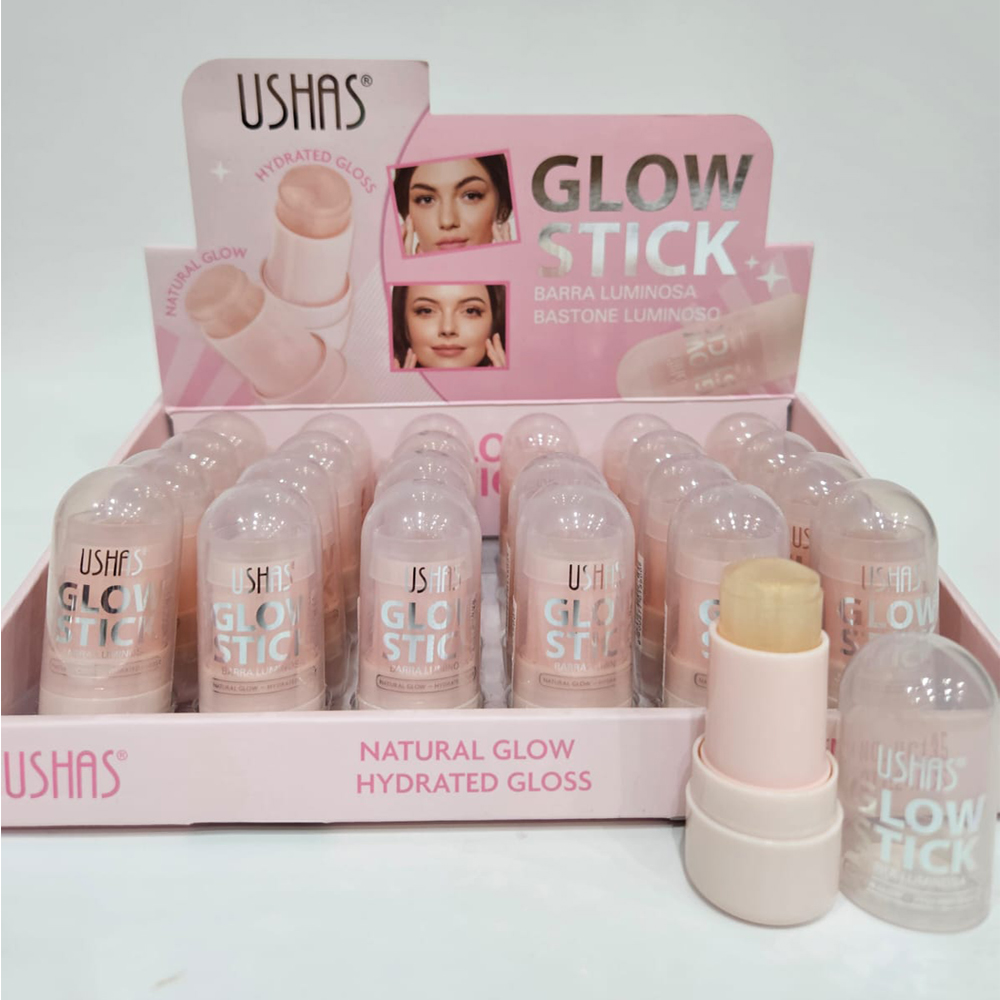 Iluminador Jelly Natural Ushas 1