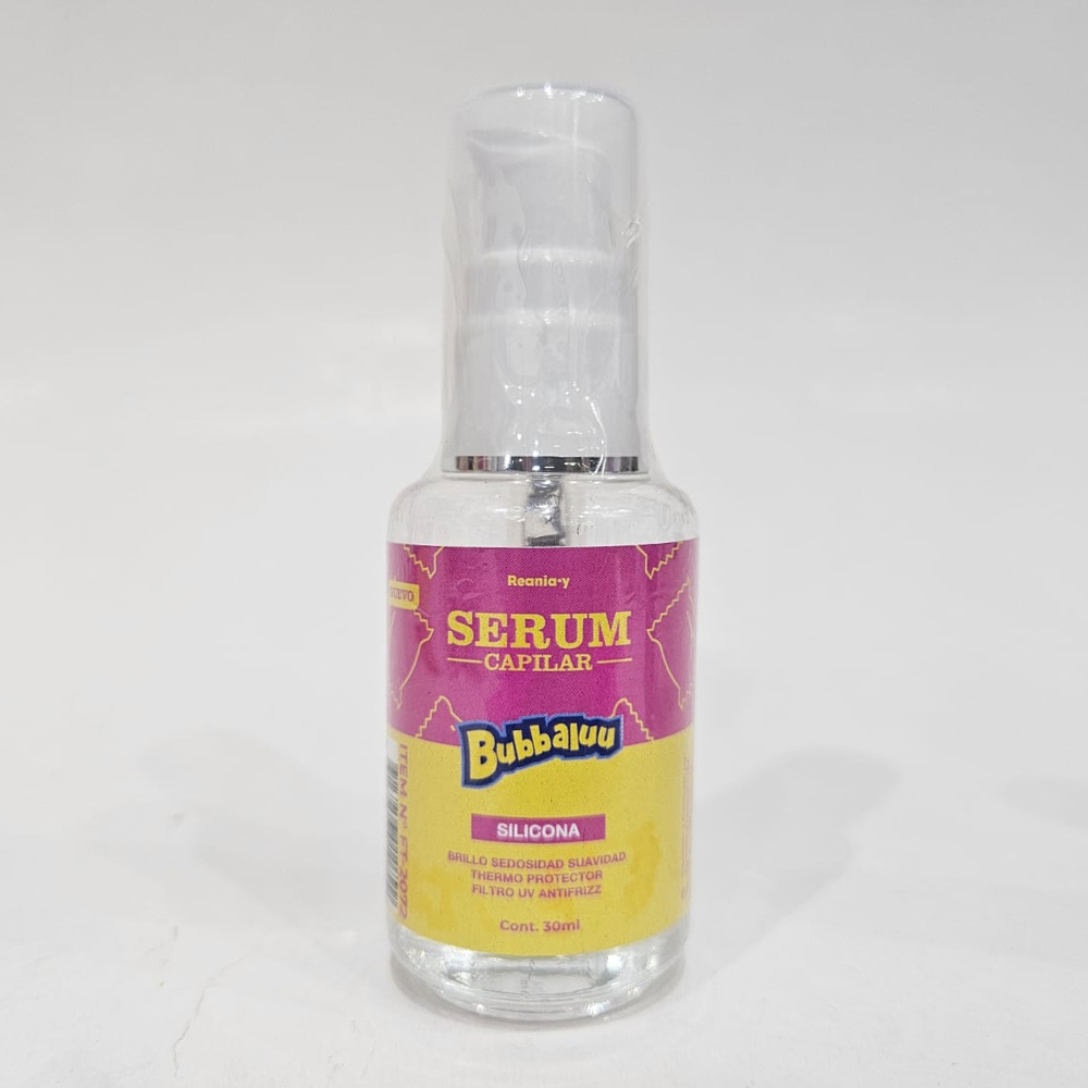 Sérum Tutti Frutti 30ml 1