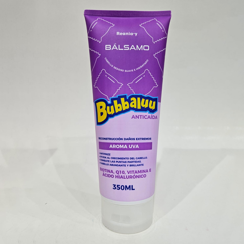 Bálsamo Uva 350ml 1