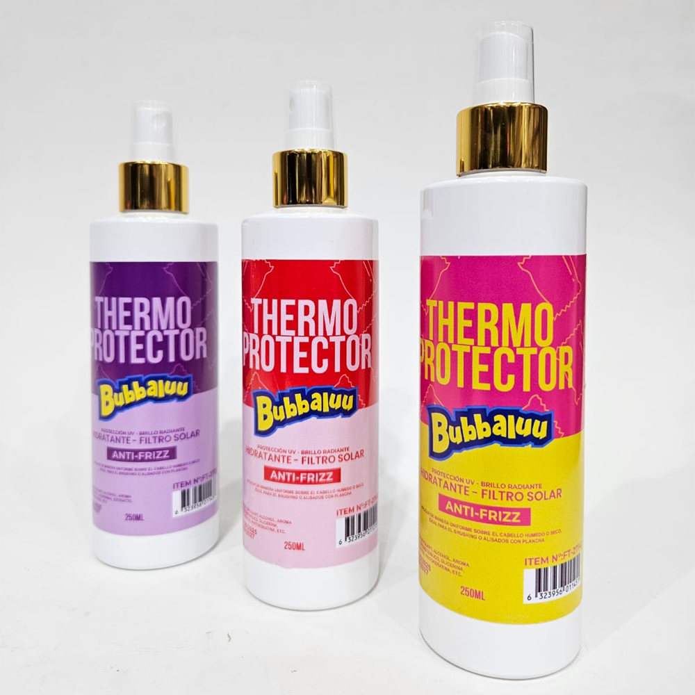 Termoprotector 250ml 1