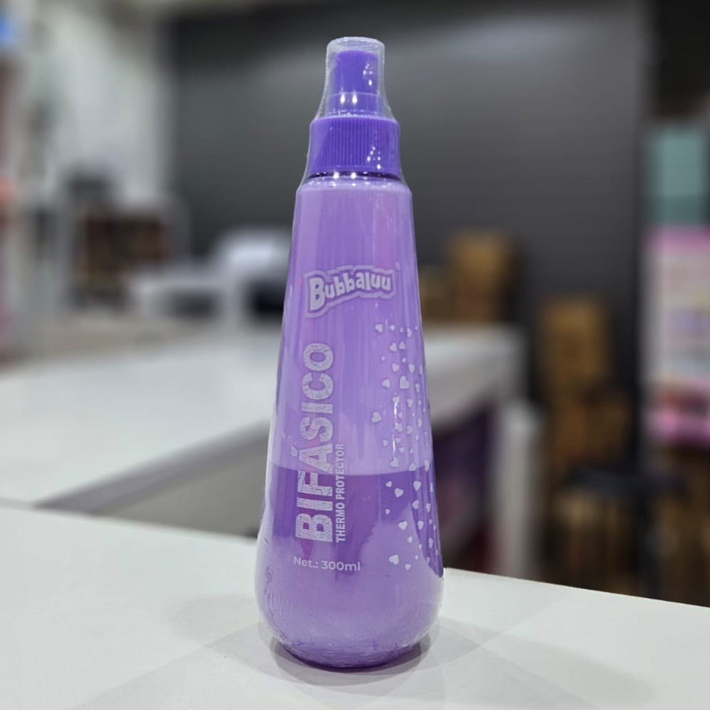 Termoprotector Bifásico 300ml 1