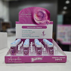 Ampolla Protección Térmica 15ml