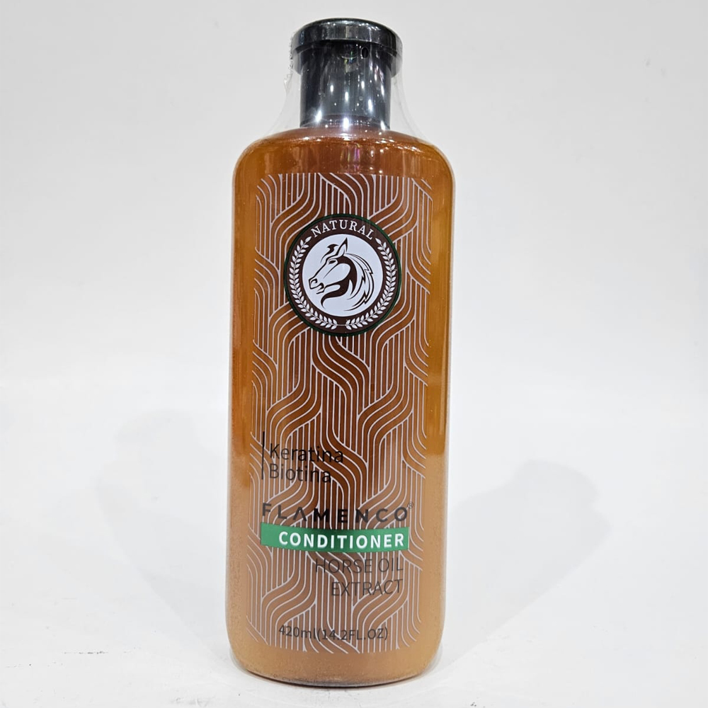 Acondicionador Caballo 420ml 1