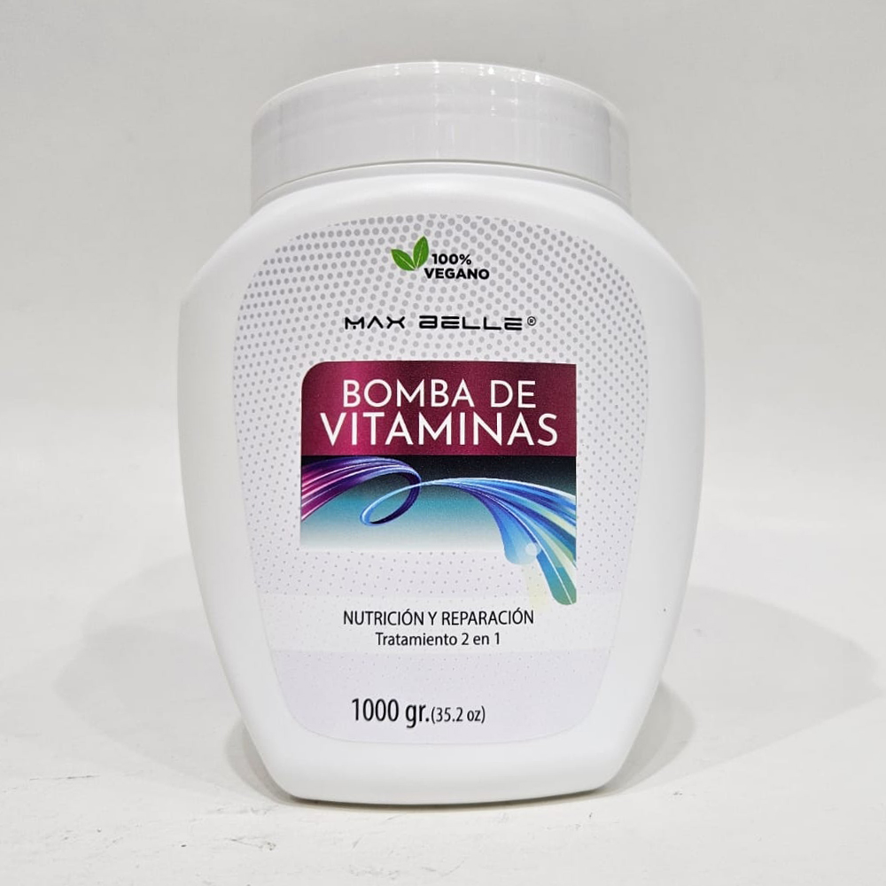 Bomba de Vitaminas 1.000gr 1