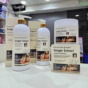 Kit 3 Productos Shampoo/ Acondicionador/ Mascarilla