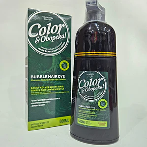 Shampoo Café Caramelo 500ml