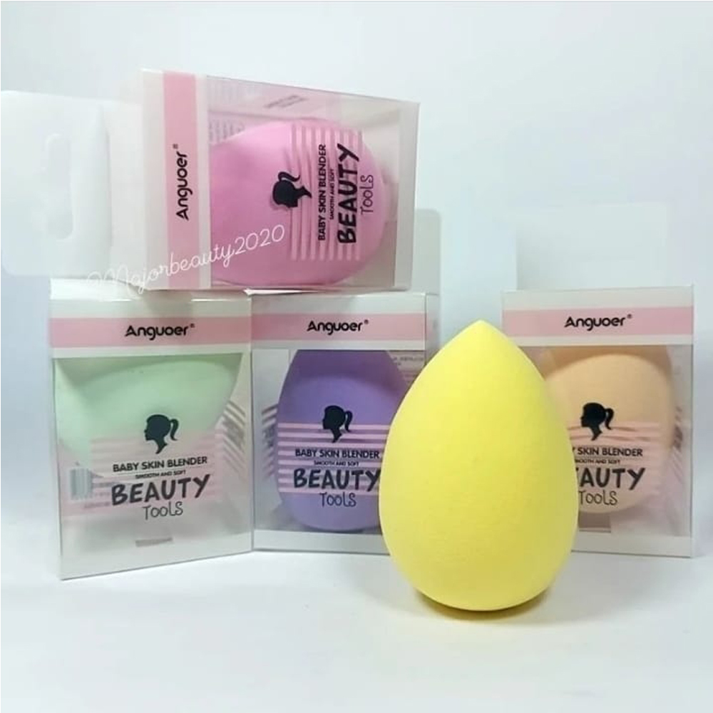 Esponja Beauty Blender 1