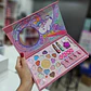 Set Paleta para Niñas Varied Queen - Miniatura 2