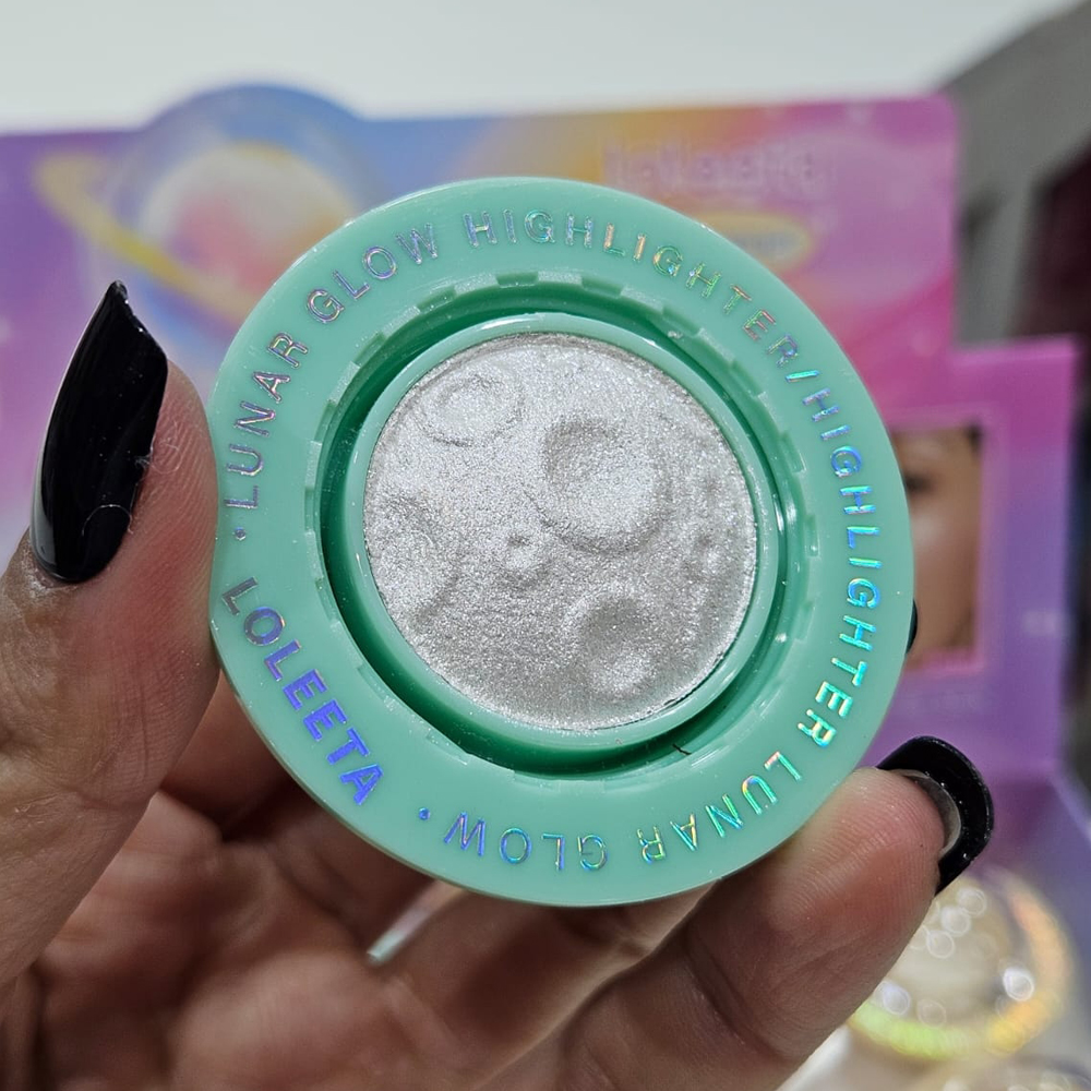 lluminador Shimmer Planeta 2