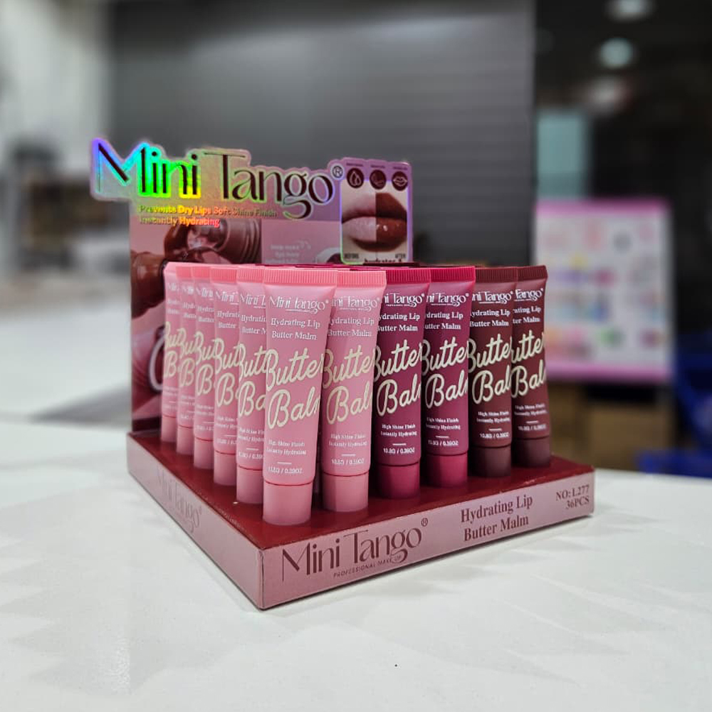 Brillo de Labios Mini Tango 1