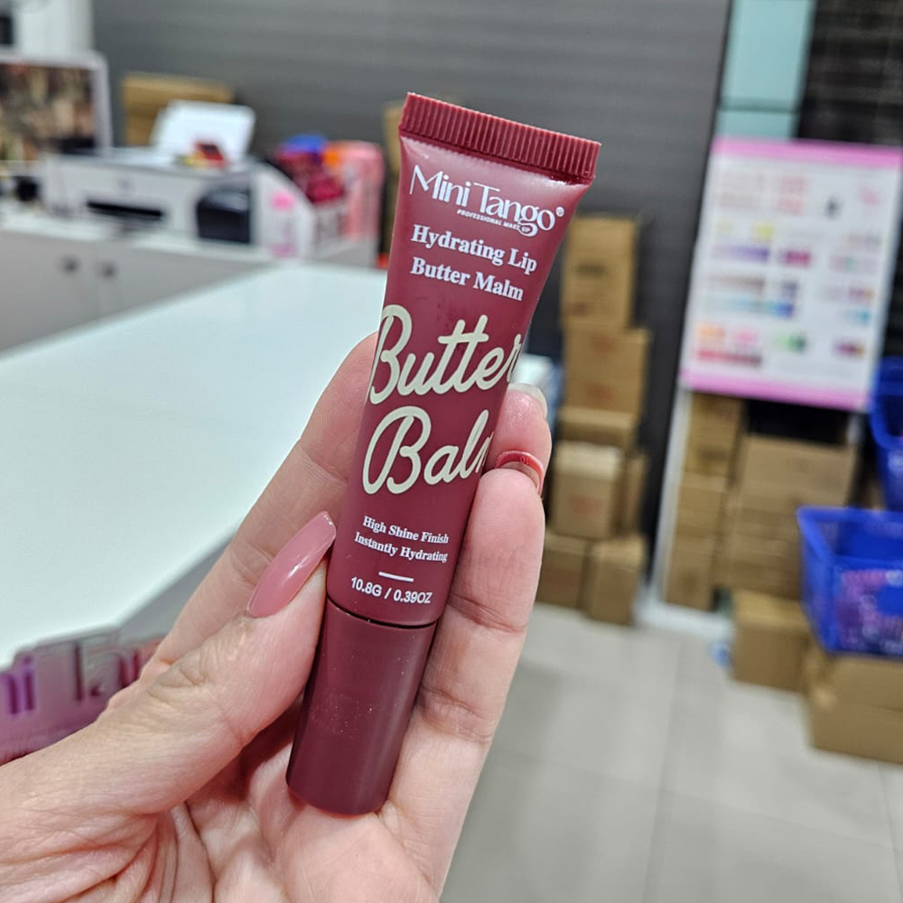 Brillo de Labios Mini Tango 2