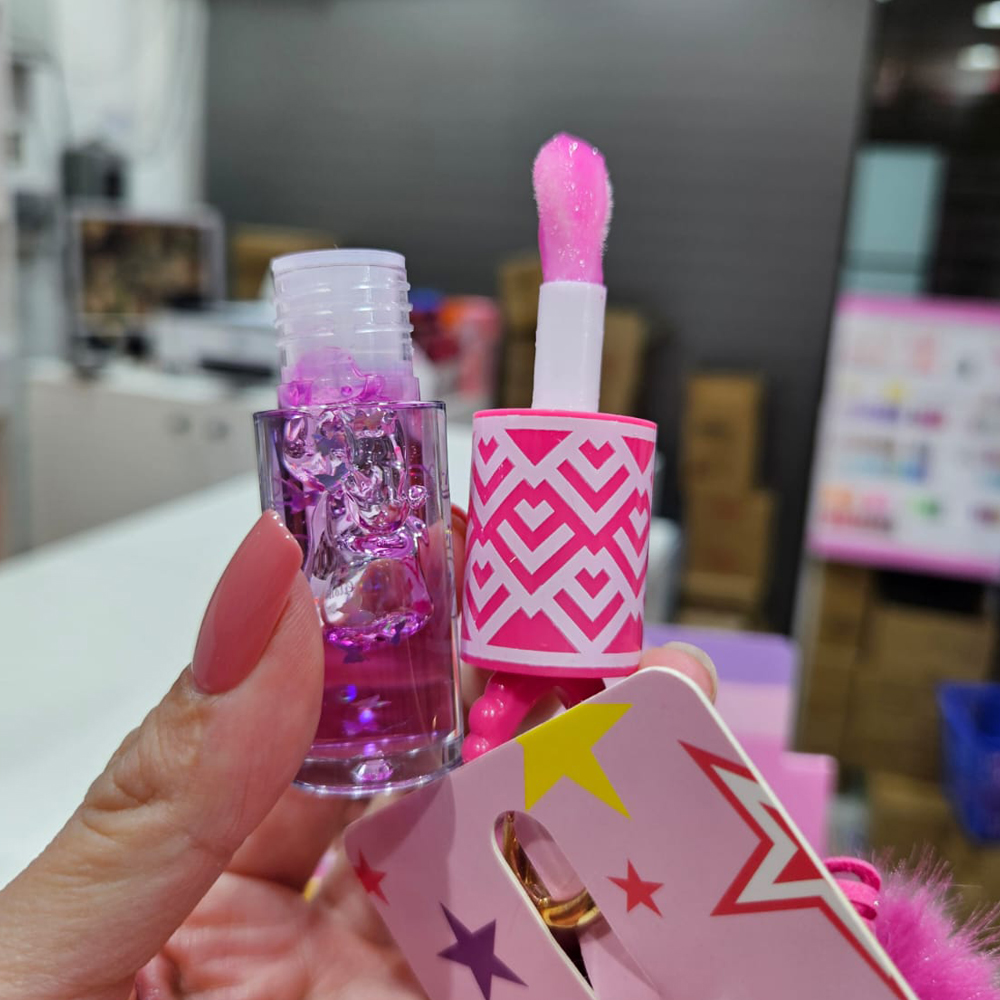 Brillo de Labios Cono 2