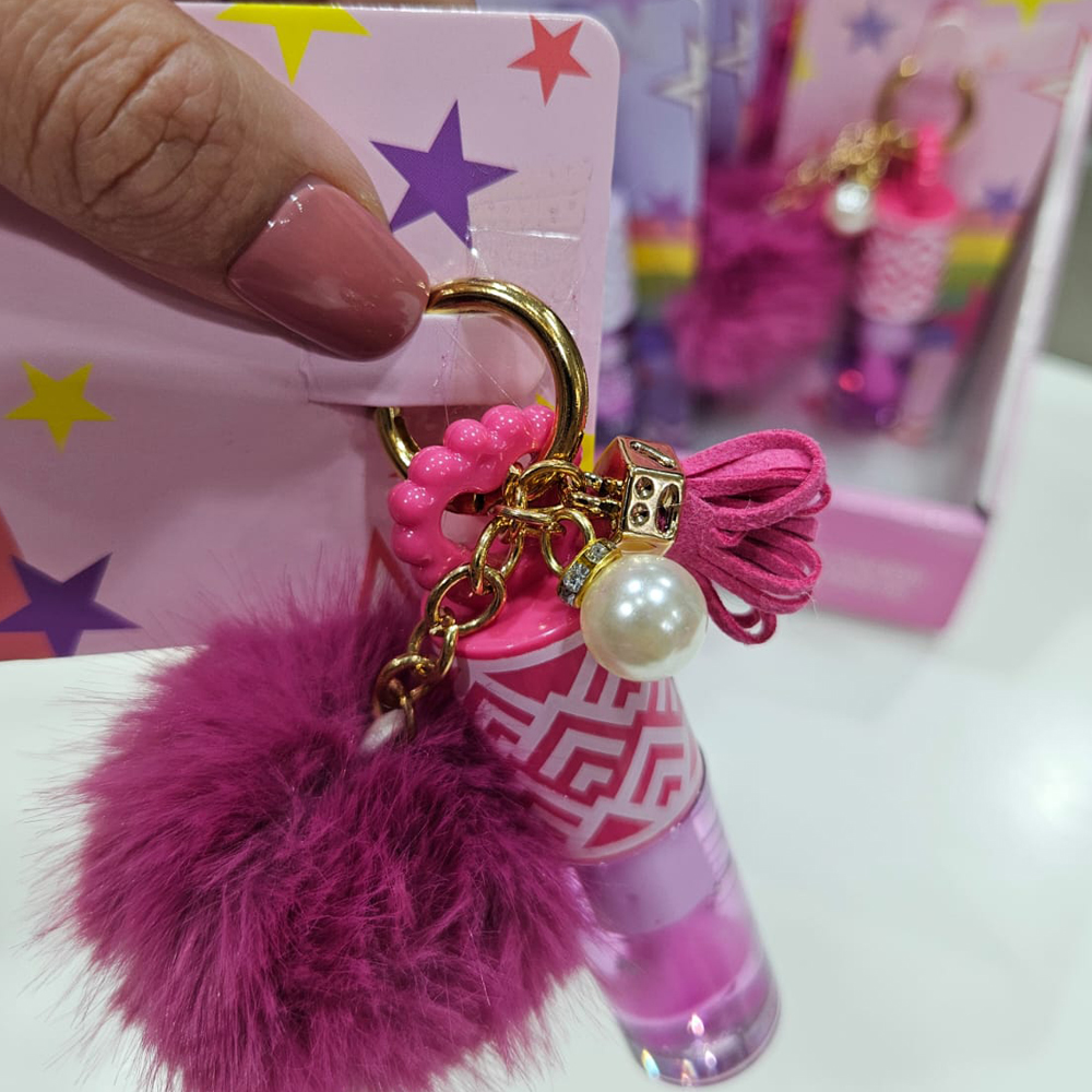 Brillo de Labios Cono 3