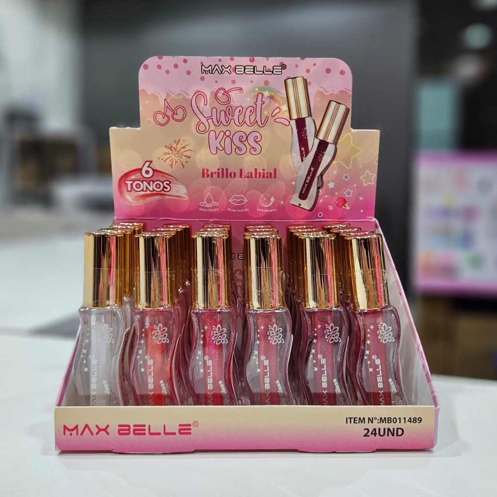 Brillo de Labios 1