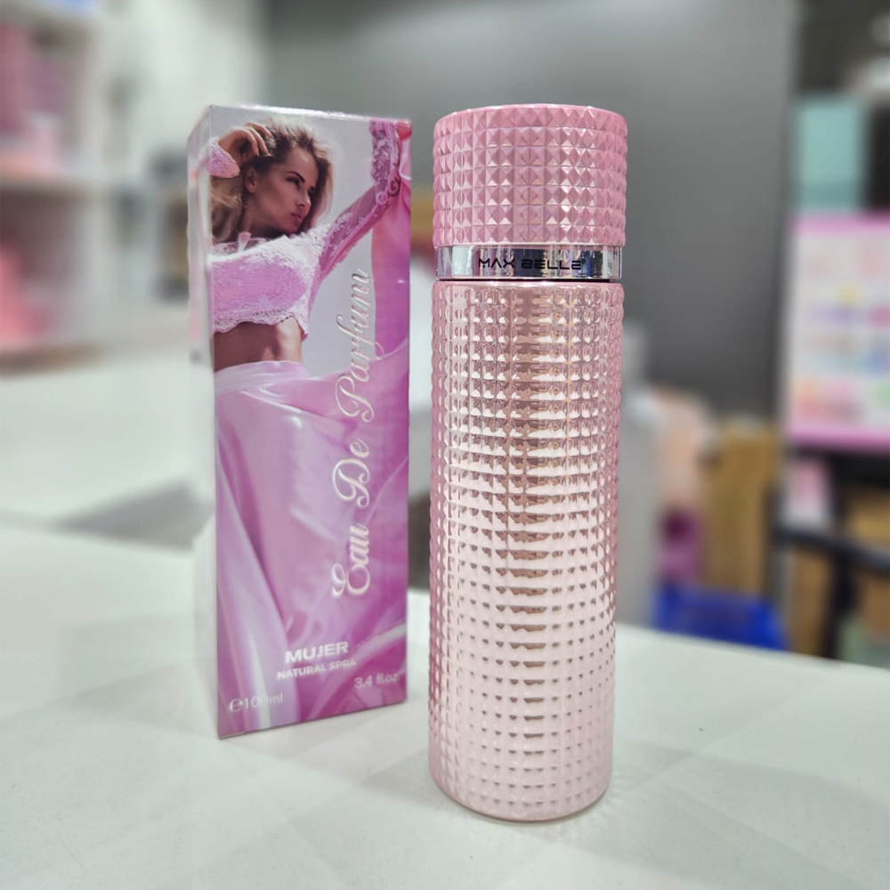 Perfume Alternativos París Hilton 100ml 1