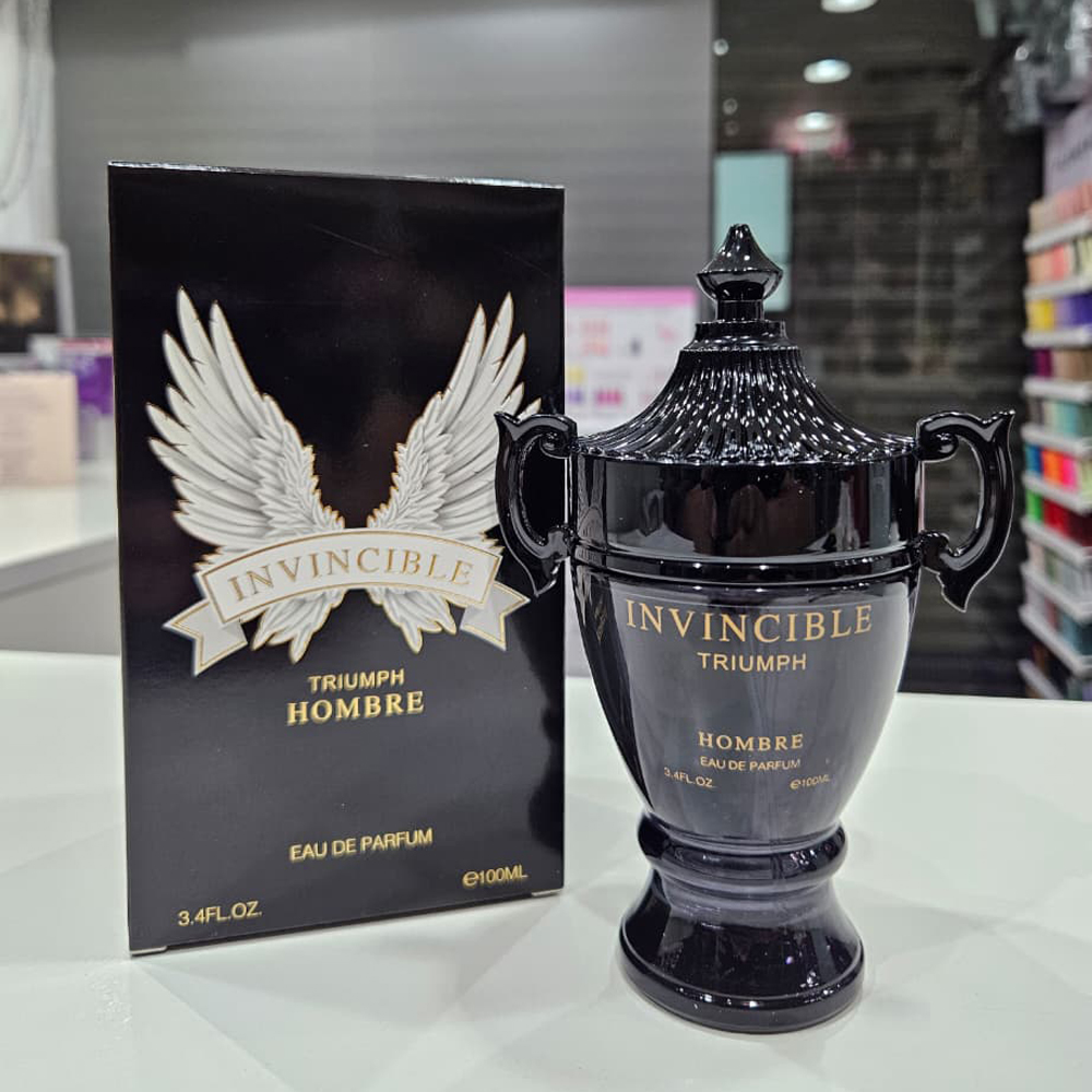 Inspiración Invictus Victory 100ml 1