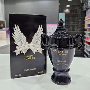 Inspiración Invictus Victory 100ml