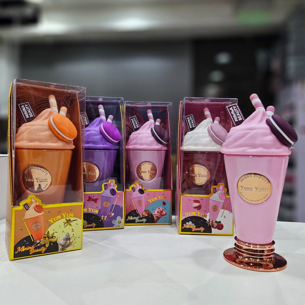 Perfume Alternativos Yum Yum 1