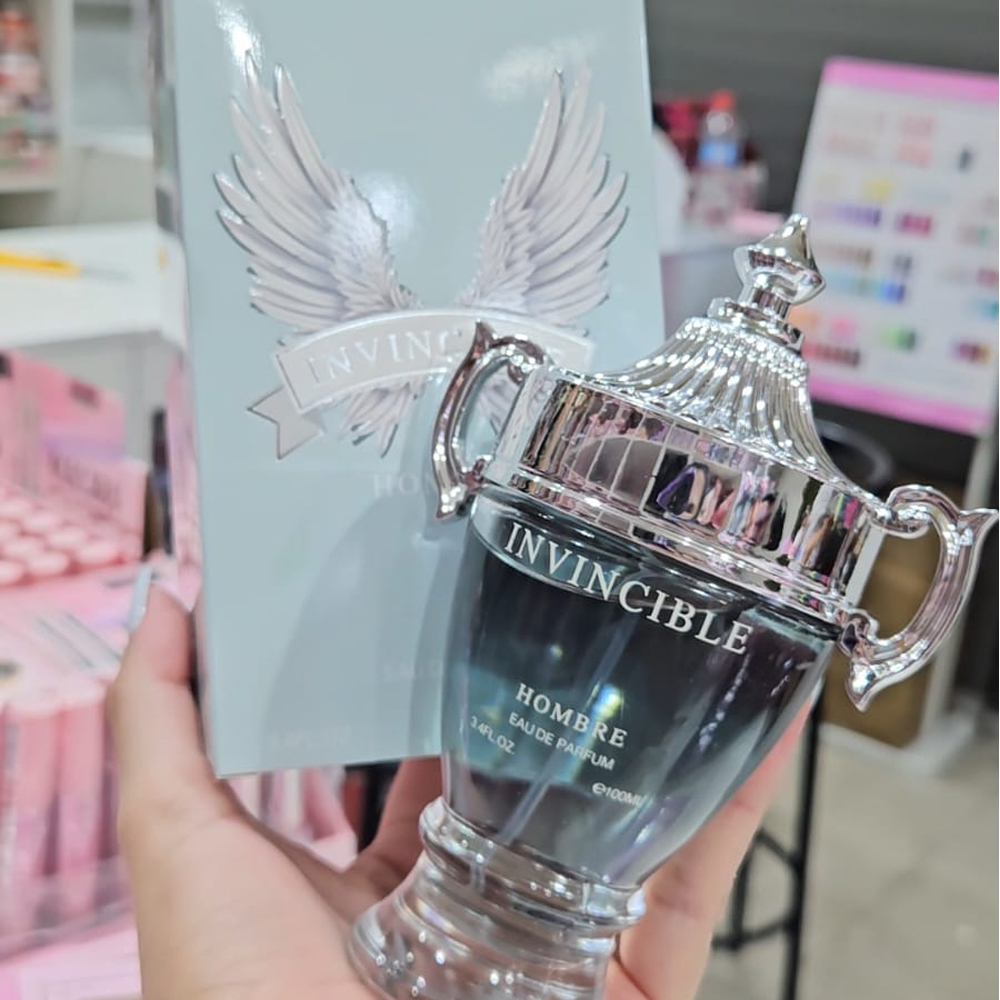 Inspiración Invictus Paco Rabanne 1