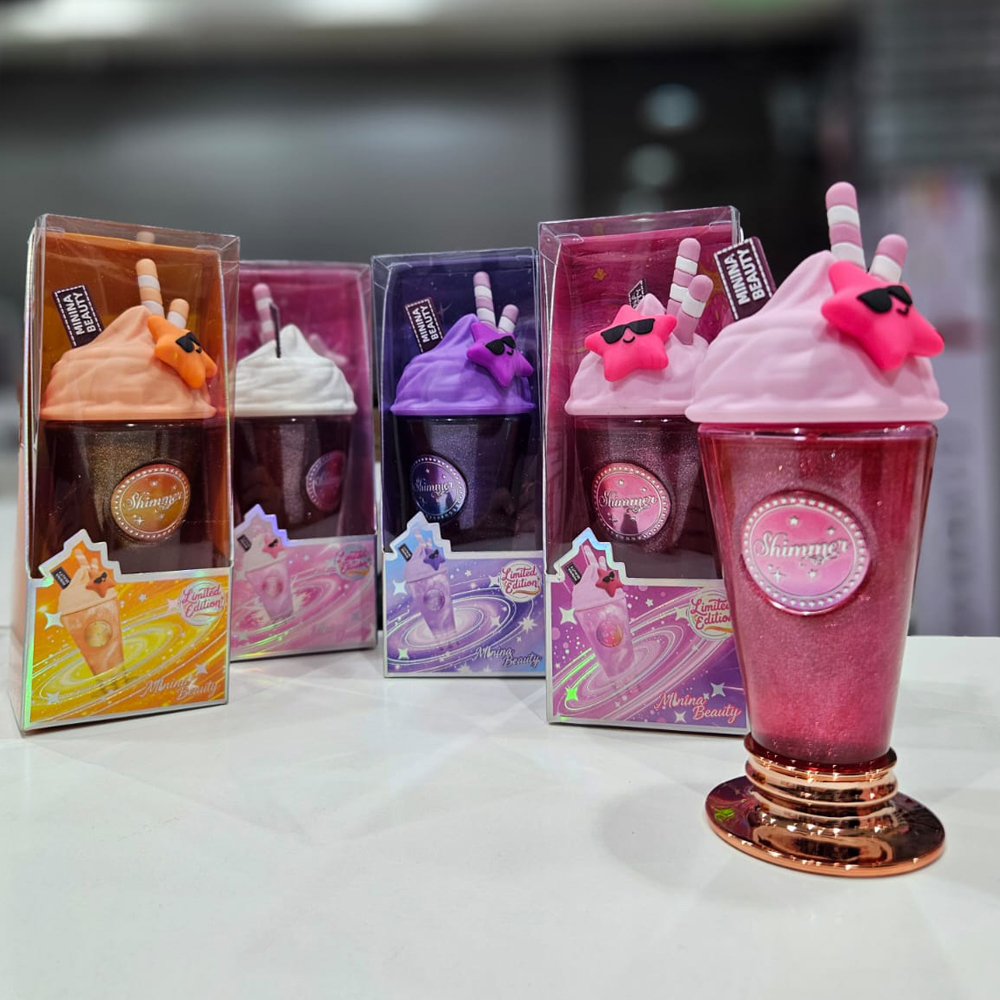 Perfume Alternativo Yum Yum 1