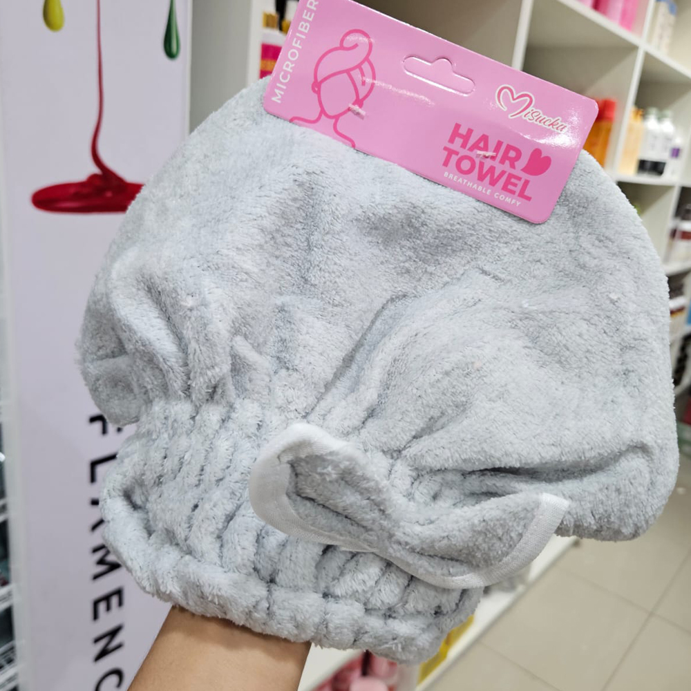 Gorros de Micrófibra 2