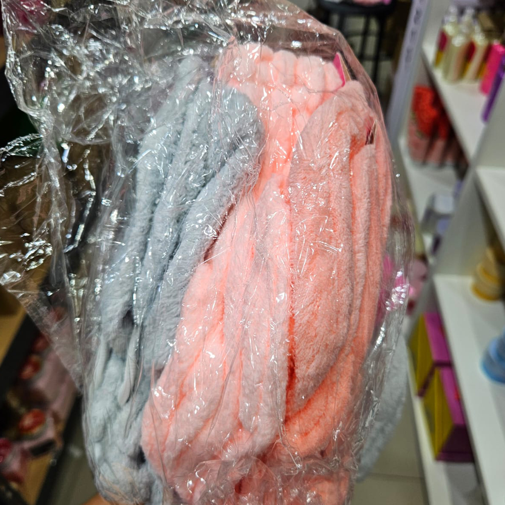 Gorros de Micrófibra 3