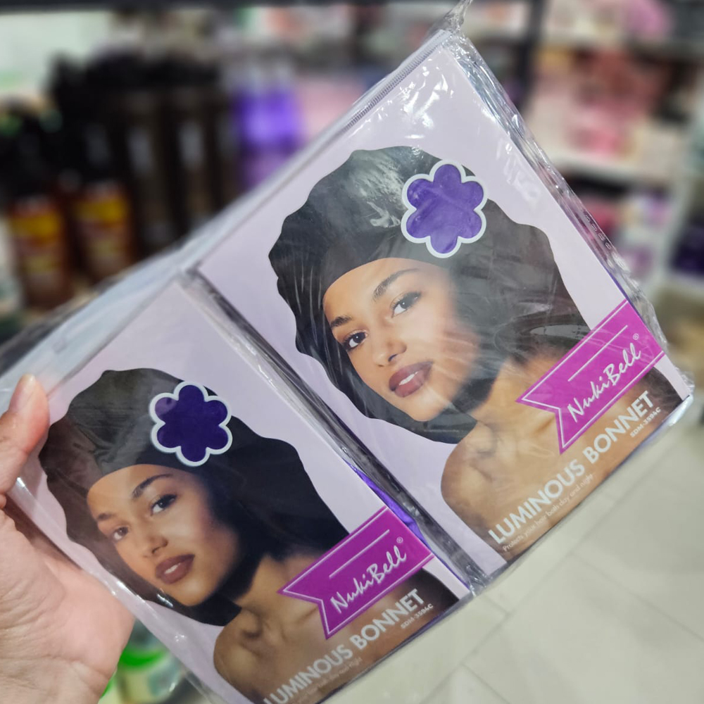 Gorros de Satín 1