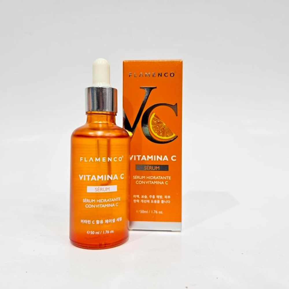 Flamenco - Serum Vitamina C 50ml 1