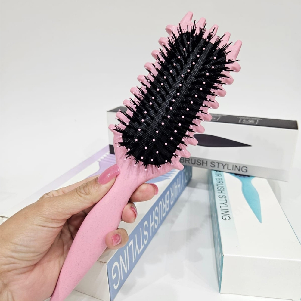 Cepillo para Rizos 1