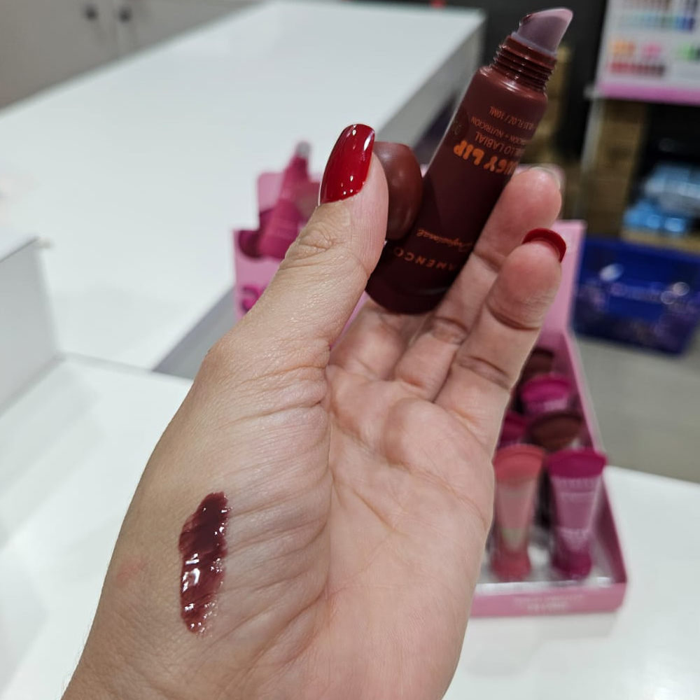 Flamenco - Brillo Labial Juicy Lip 2