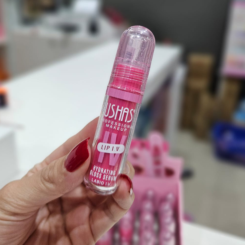 Ushas - brillos de Labios Hidratante 2