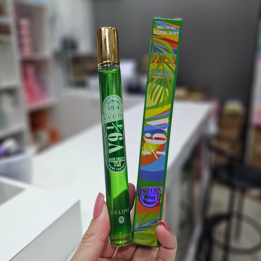  V.v.love - Perfume Tropicales 35ml 3